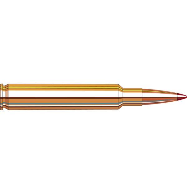 Hornady 280 Rem 150gr ELD-X