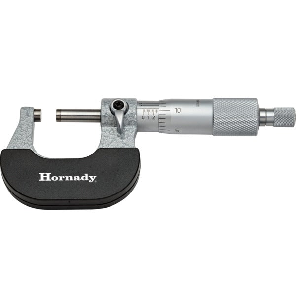 Hornady Micrometer #050072