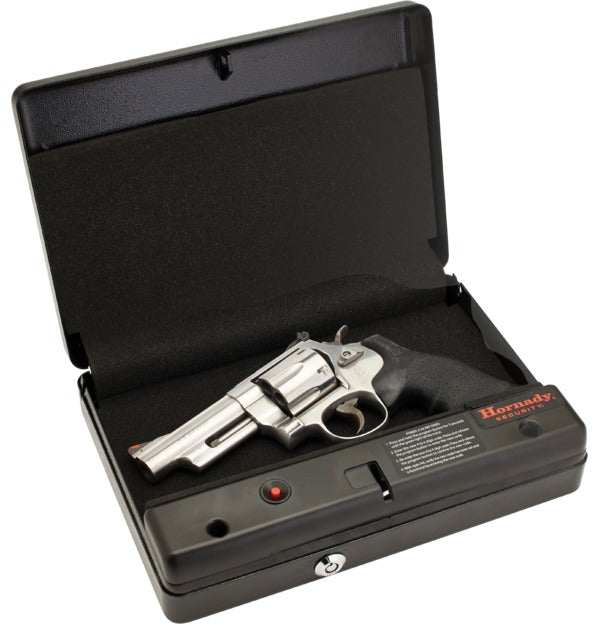 Hornady Keypad Vault #95432