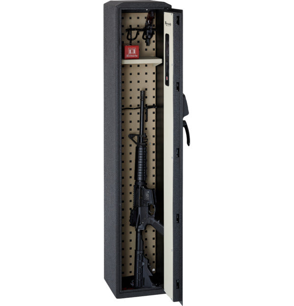 Hornady Rapid Safe Compact Ready Vault with WIFI #98196WIFI
