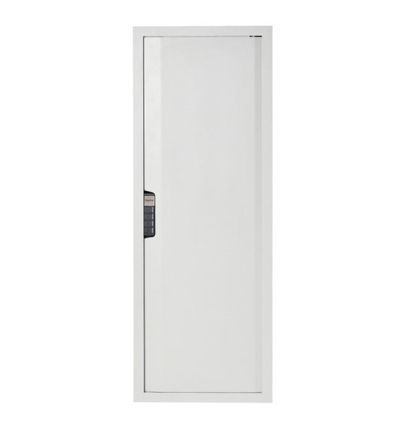 SnapSafe In-Wall Safe