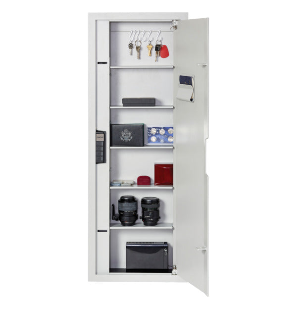 SnapSafe In-Wall Safe