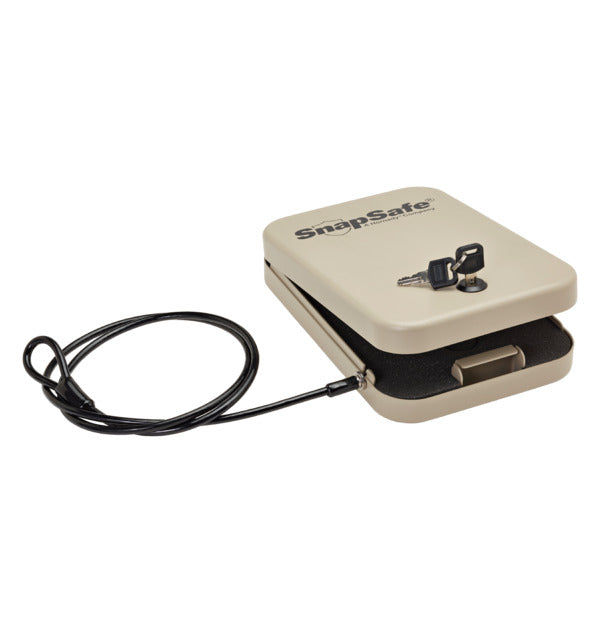 SnapSafe Lock Box Large