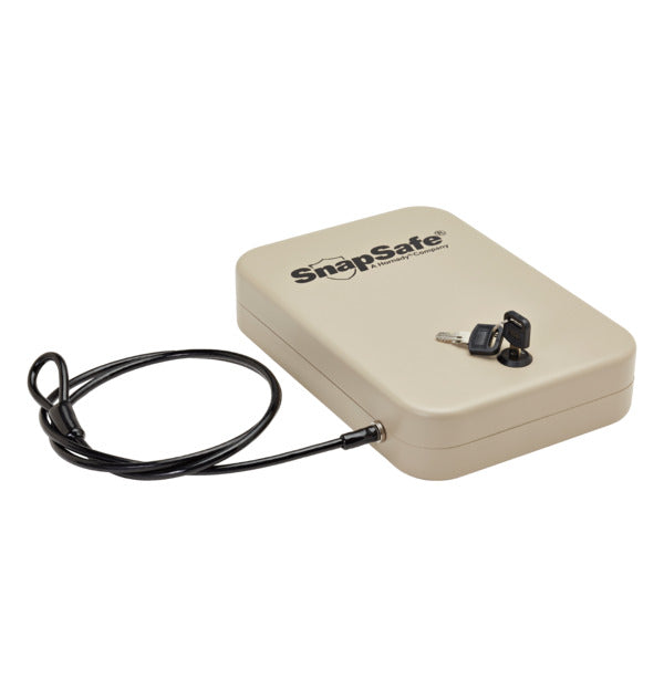 SnapSafe Lock Box Extra Large