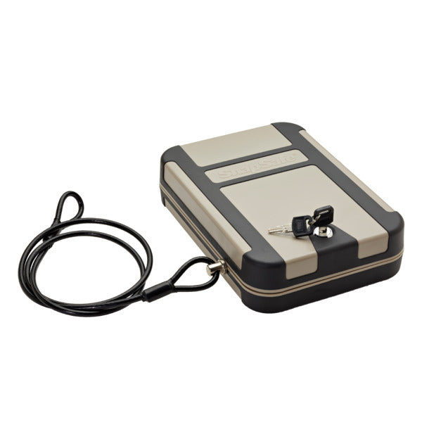 SnapSafe TrekLite Lock Box