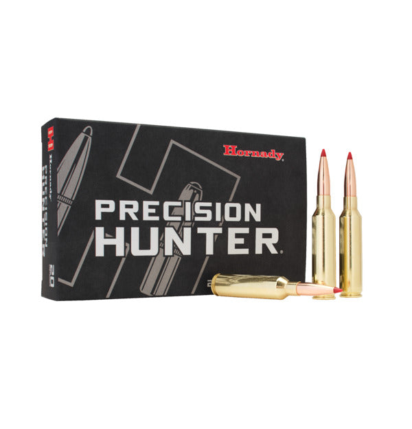 Hornady 7mm PRC 175gr ELD-X