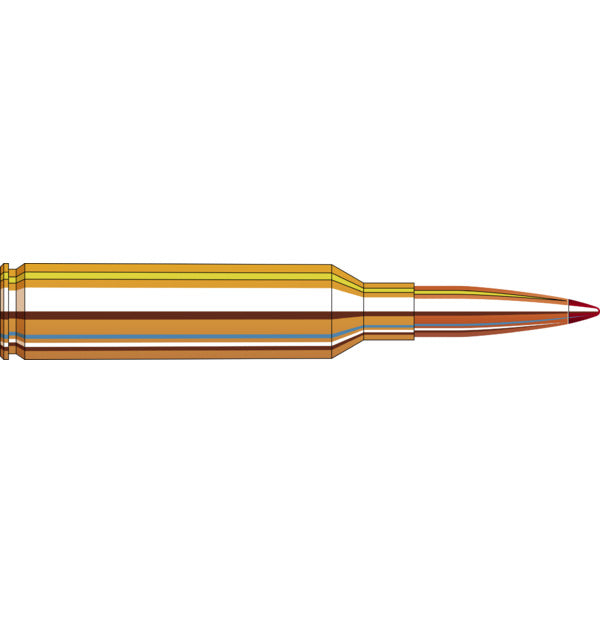 Hornady 7mm PRC 175gr ELD-X