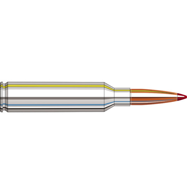 Hornady 7mm PRC 160gr CX