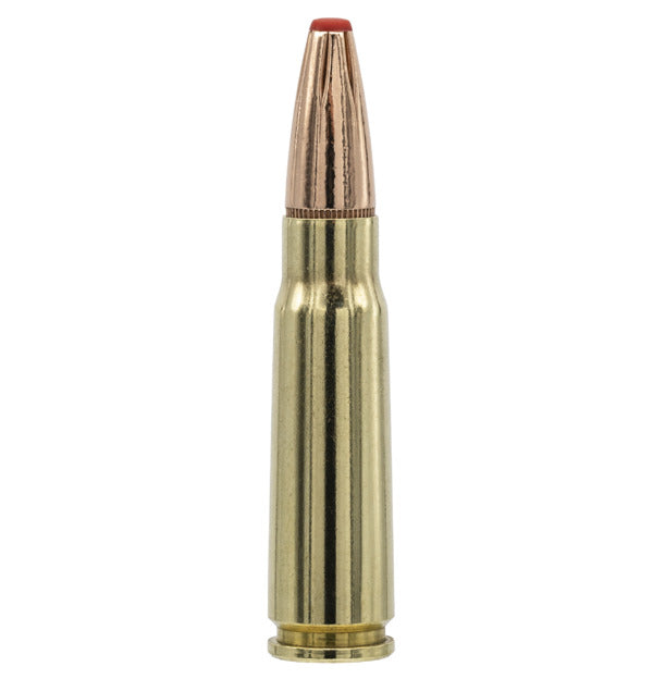 Hornady Subsonic 7.62x39 255gr Sub-X