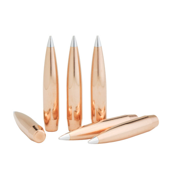 NEW Hornady 6mm 120gr A-Tip Match