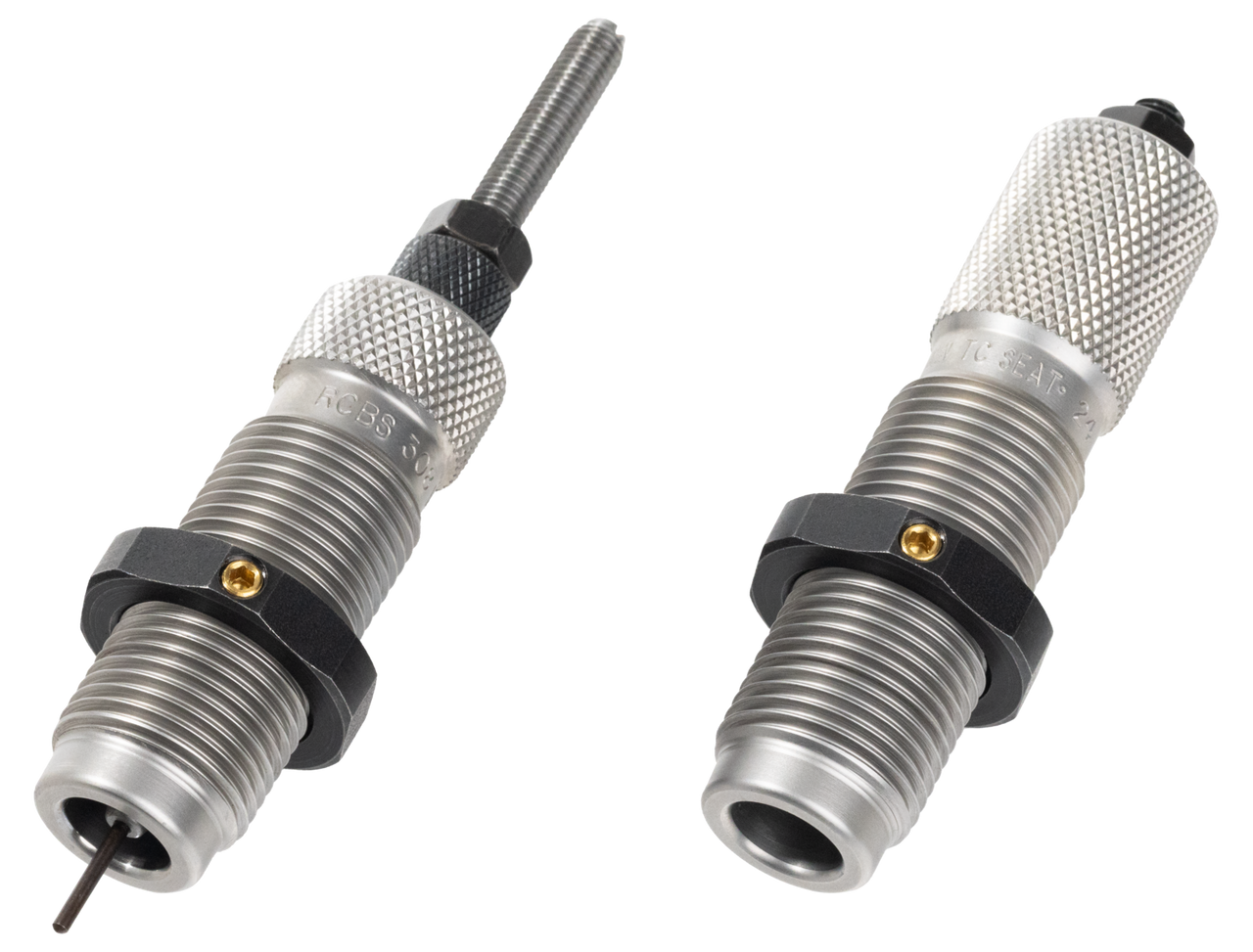 RCBS Small Base Taper Crimp Die Set - AR Series