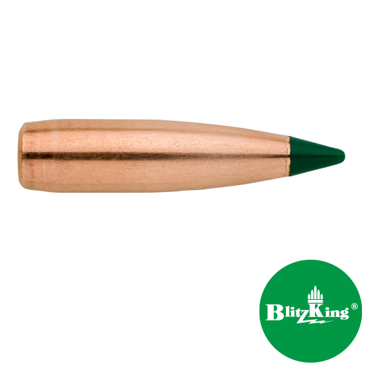 Sierra 6.5 Creedmoor 105gr Blitzking