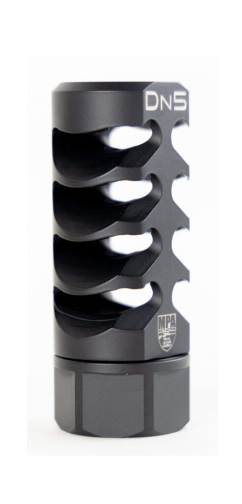 MPA DN5 6.5 CAL BRAKE