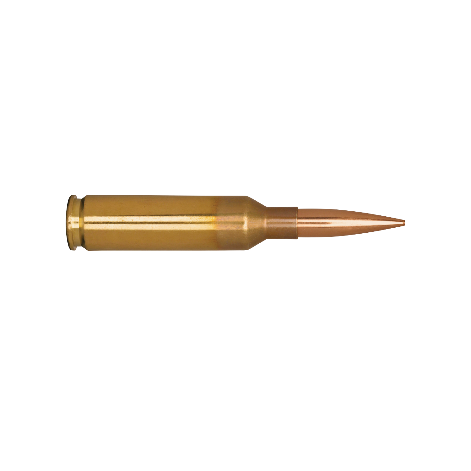 Berger 6mm Creedmoor 108gr Elite Hunter