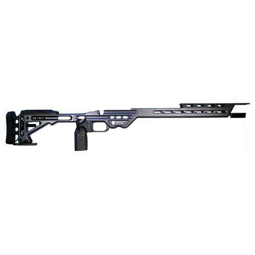 MPA BA ESR Chassis 700sa - Blue Collar Reloading