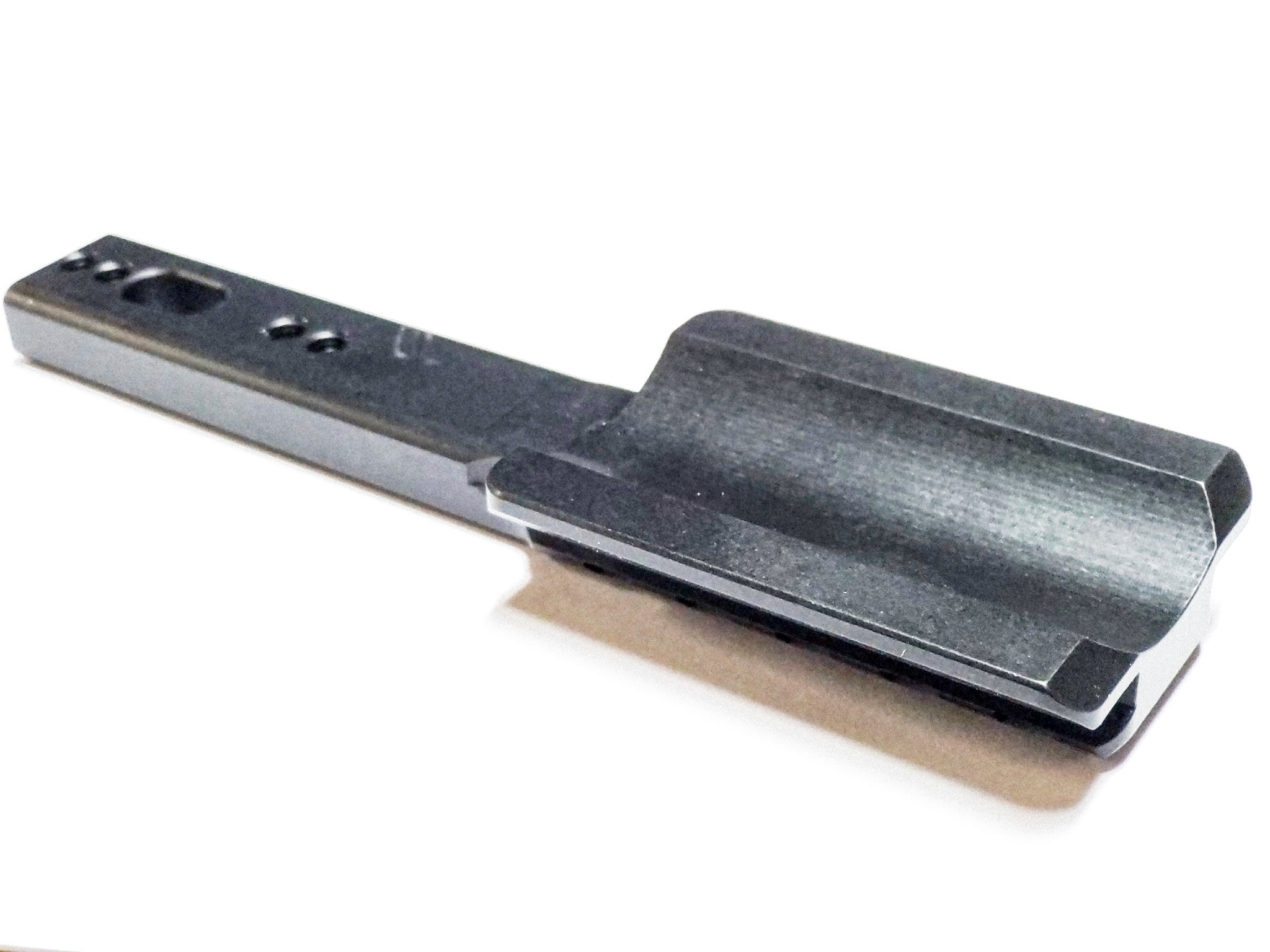 MPA STEEL SPIGOT MOUNT