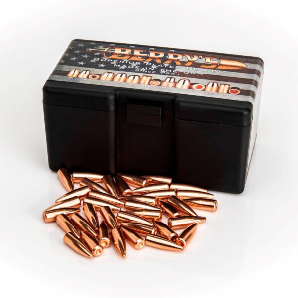 Berry's .300 Blackout (.308) 150gr Spire Point