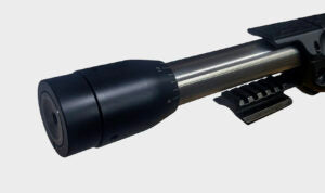 MPA VANQUISH RIMFIRE 22LR RIFLE