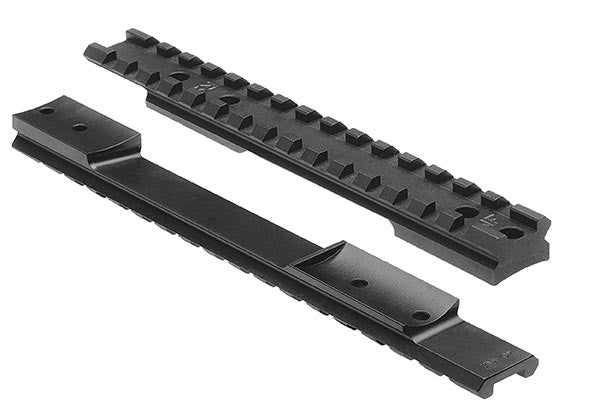 Nightforce X-TREME DUTY BASES