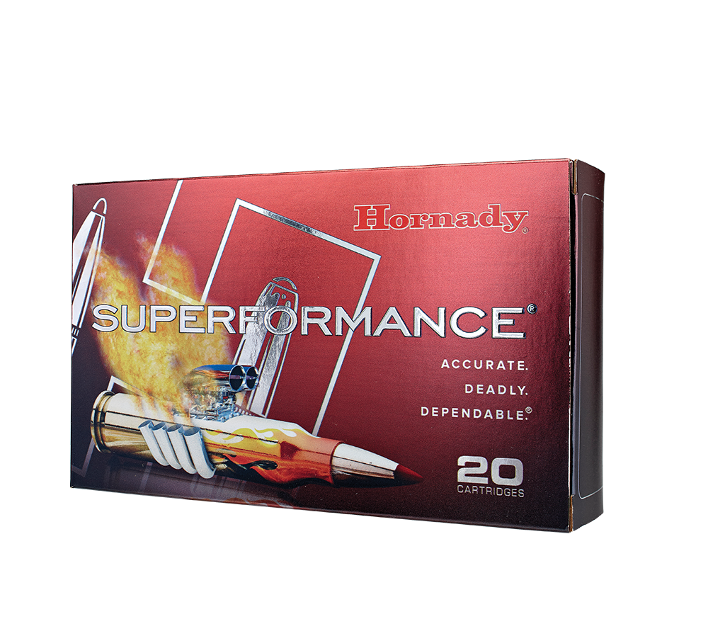 Hornady 25 Creedmoor 112gr CX #81423
