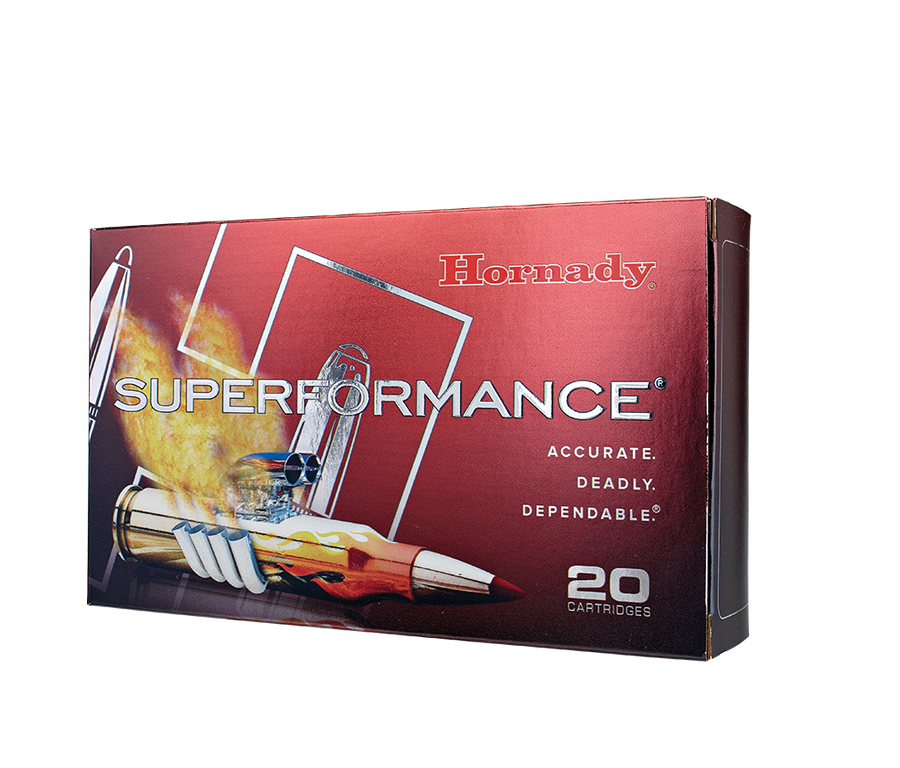Hornady 25 Creedmoor 112gr CX #81423