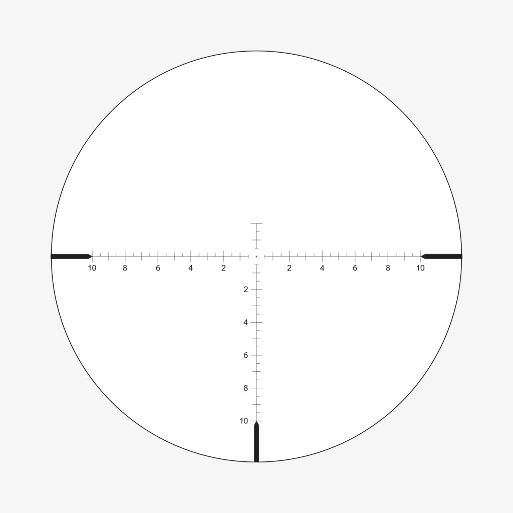 Athlon ARES ETR GEN2 UHD 15-60x56 ABLR3 SFP IR MOA