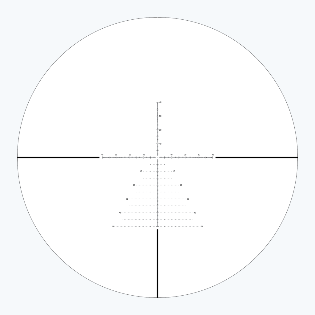 Athlon MIDAS TAC GEN2 HD 5-30x56 APRS16 FFP MOA