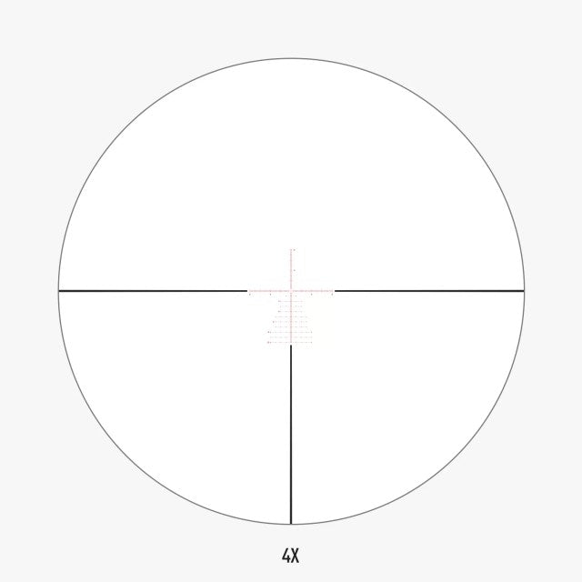 Athlon HELOS BTR GEN2 6-24x56 APRS6 FFP IR MIL