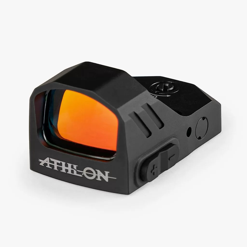 Athlon MIDAS Flash 3 MOA Red Dot