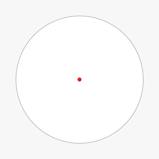 Athlon MIDAS TSR1 Red Dot