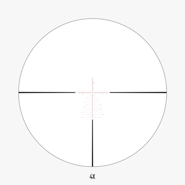 Athlon HELOS BTR GEN2 4-20x50 APLR6 FFP IR MOA