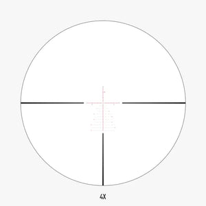 Athlon HELOS BTR GEN2 4-20x50 APLR6 FFP IR MOA