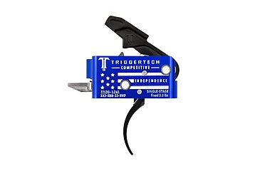 Triggertech AR15 Competitive 3lb Trigger
