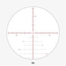 Athlon HELOS BTR GEN2 4-20x50 APLR6 FFP IR MOA