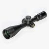 Athlon HERAS SPR 6-24×56 APLR9 FFP IR MOA