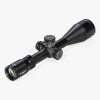 Athlon HERAS SPR 6-24×56 APLR9 FFP IR MOA