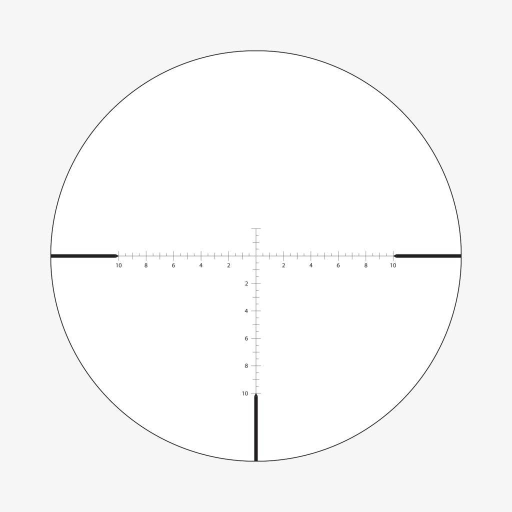 Athlon HERAS SPR 15-60×56 BLR2 SFP IR MOA