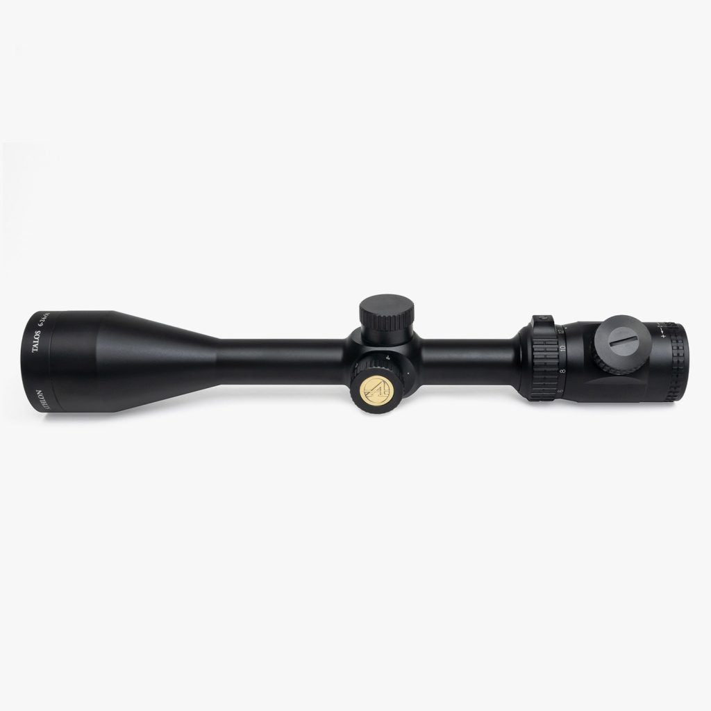 Athlon TALOS 6-24x50 BDC 600 IR MOA