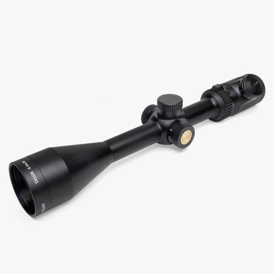 Athlon TALOS 6-24x50 BDC 600 IR MOA