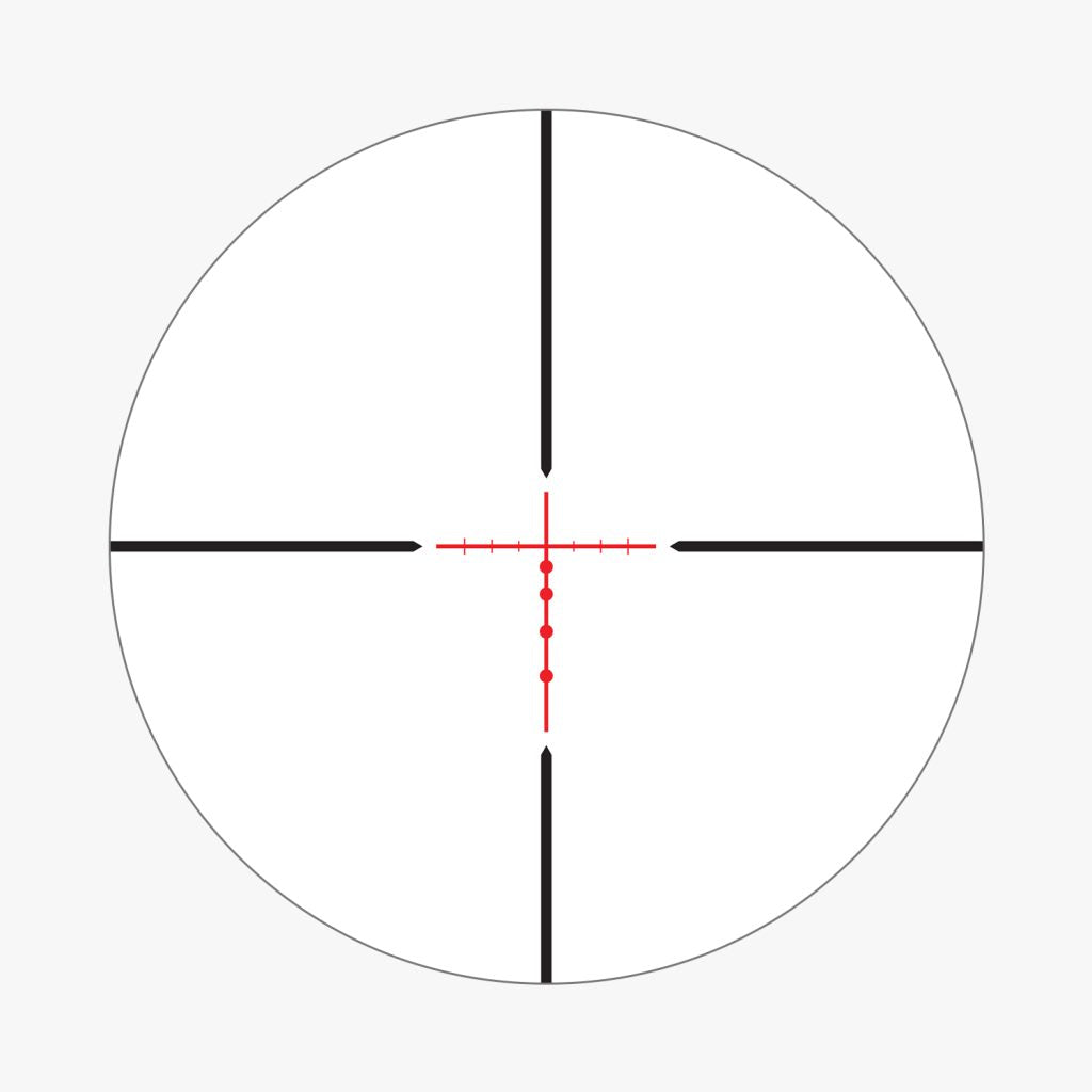 Athlon TALOS 6-24x50 BDC 600 IR MOA