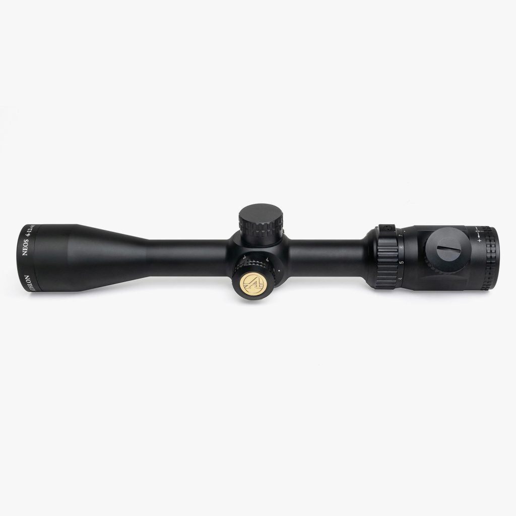 Athlon NEOS 4-12x40 BDC 500 IR