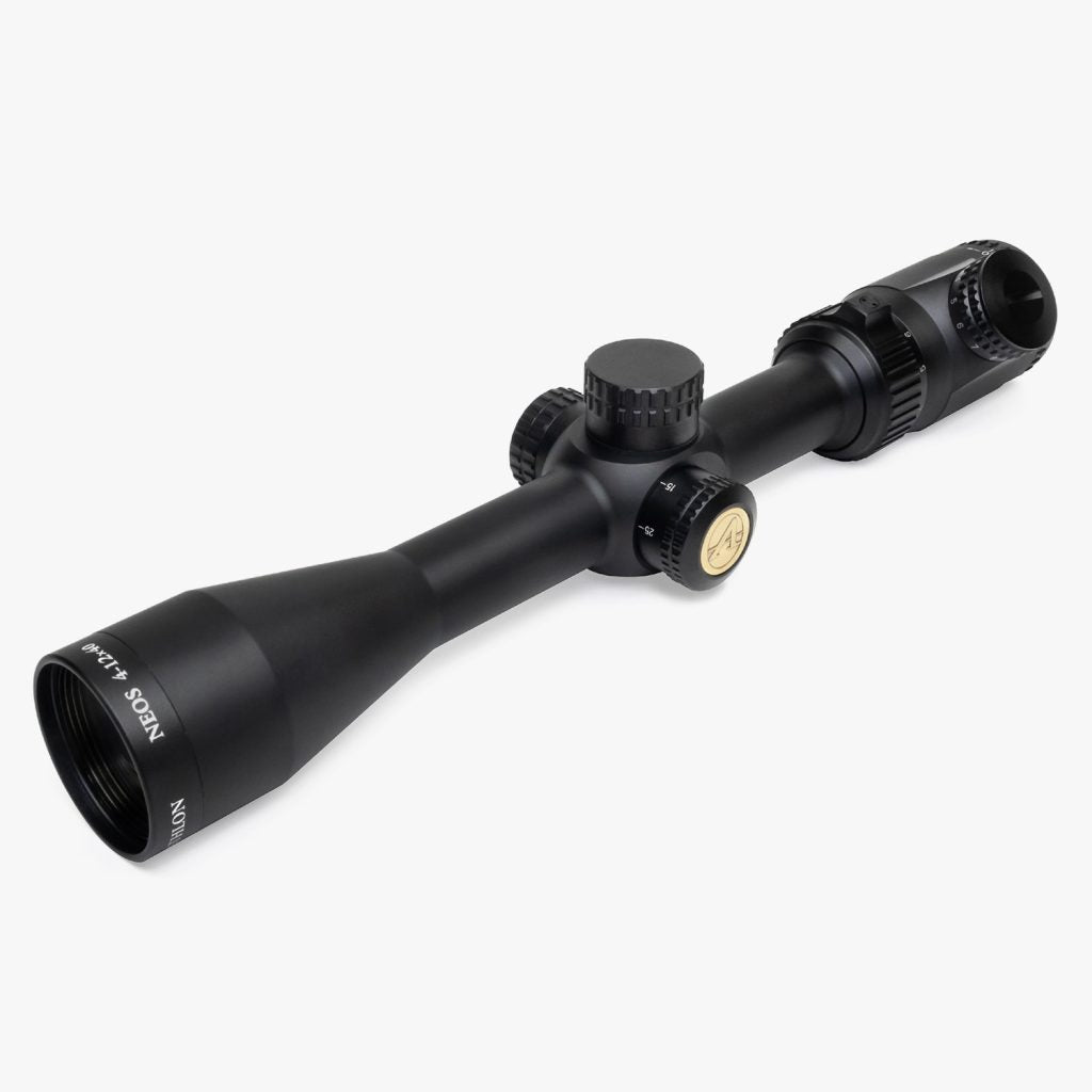Athlon NEOS 4-12x40 BDC 500 IR