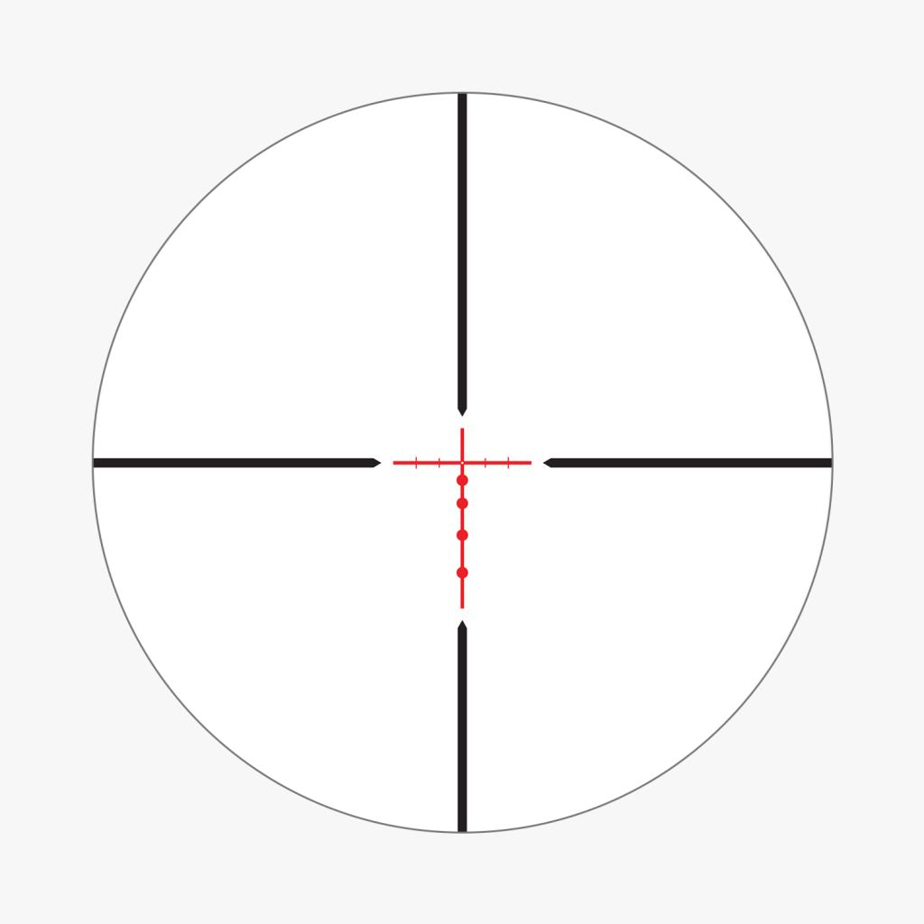 Athlon NEOS 4-12x40 BDC 500 IR