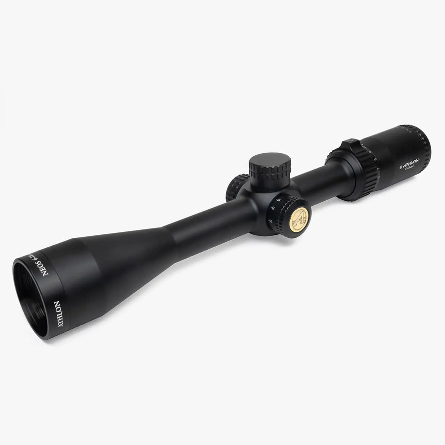 Athlon NEOS 6-18x44 CENTER X