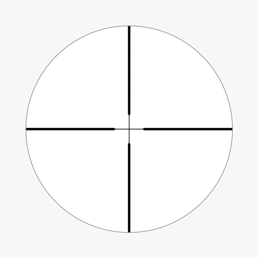 Athlon NEOS 6-18x44 CENTER X