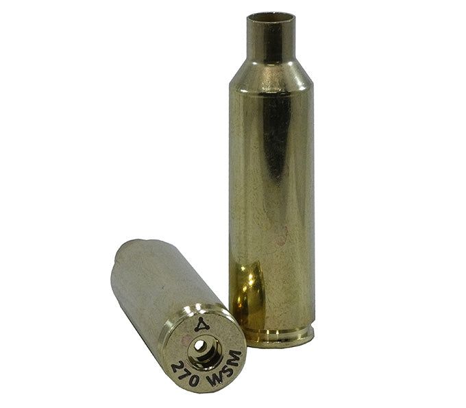 ADG 270 WSM Brass