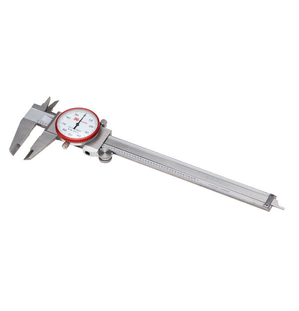 Hornady Steel Dial Caliper 050075