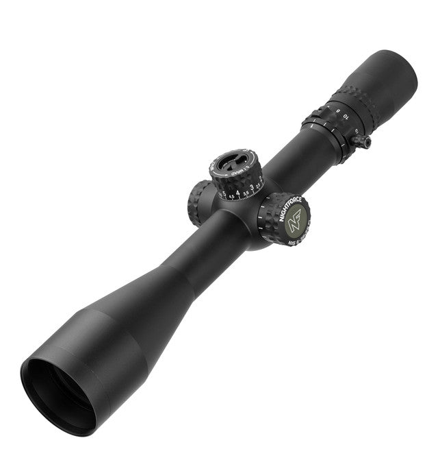 Nightforce NX6 6-36x56mm F1 Mil-C C746