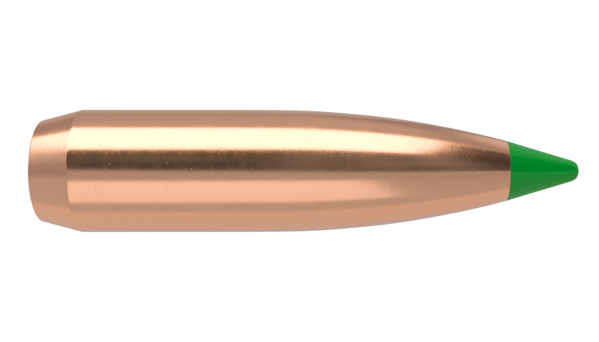 Nosler 30cal 180gr Ballistic Tip #30180 - Blue Collar Reloading
