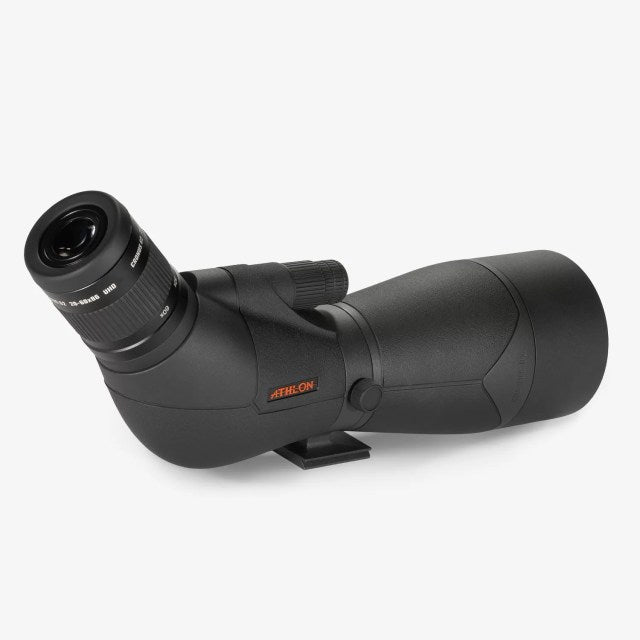Athlon Cronus Dual Focus G2 UHD 20-60-86 Spotting Scope